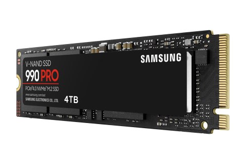 Dysk SSD Samsung 990 PRO 4TB M.2 Dysk SSD Samsung 990 PRO 4TB M.2