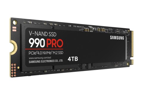 Dysk SSD Samsung 990 PRO 4TB M.2 Dysk SSD Samsung 990 PRO 4TB M.2