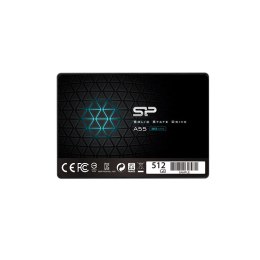 Dysk SSD Silicon Power Ace A55 512GB 2,5