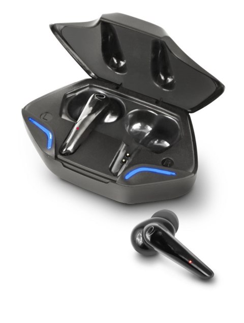 ESPERANZA SŁUCHAWKI DOUSZNE BLUETOOTH TWS SAGITTA EH231K ESPERANZA SŁUCHAWKI DOUSZNE BLUETOOTH TWS SAGITTA EH231K