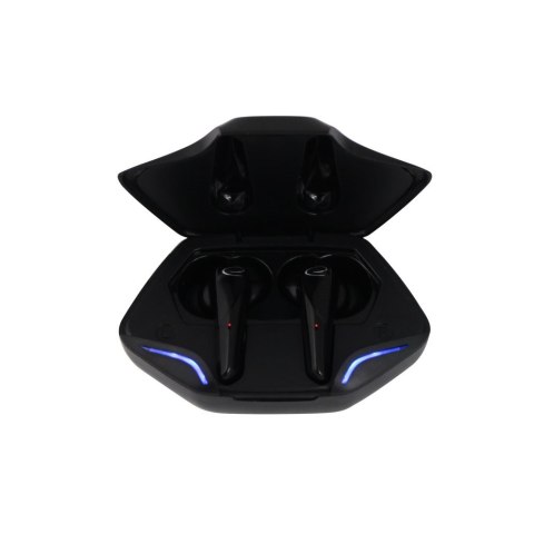ESPERANZA SŁUCHAWKI DOUSZNE BLUETOOTH TWS SAGITTA EH231K ESPERANZA SŁUCHAWKI DOUSZNE BLUETOOTH TWS SAGITTA EH231K