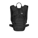 Plecak NILS CAMP Crab NC1732 15L Czarny