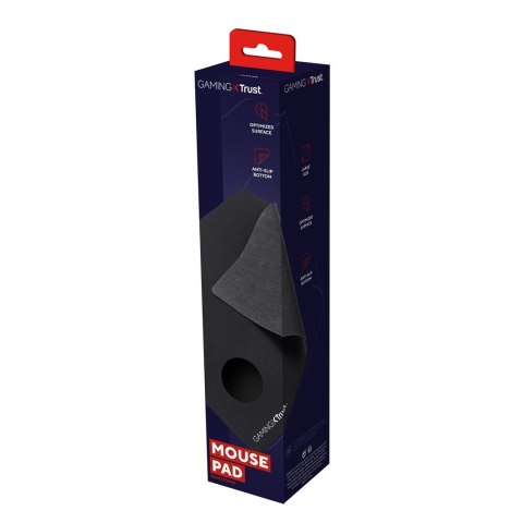 Podkładka pod mysz TRUST GXT 754 21567 (320mm x 270mm) Podkładka pod mysz TRUST GXT 754 21567 (320mm x 270mm)
