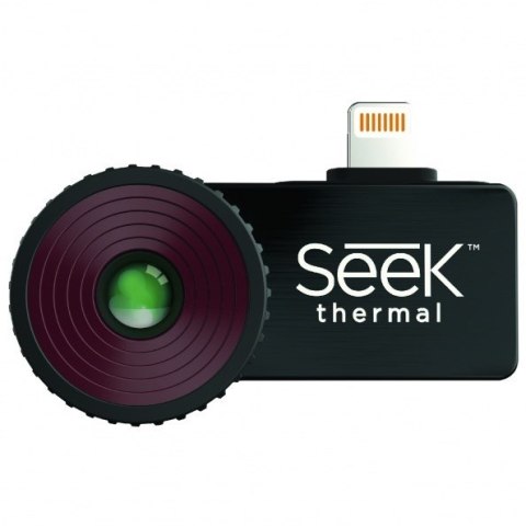 SEEK THERMAL KAMERA TERMOWIZYJNA COMPACT PRO IOS LQ-EAA SEEK THERMAL KAMERA TERMOWIZYJNA COMPACT PRO IOS LQ-EAA
