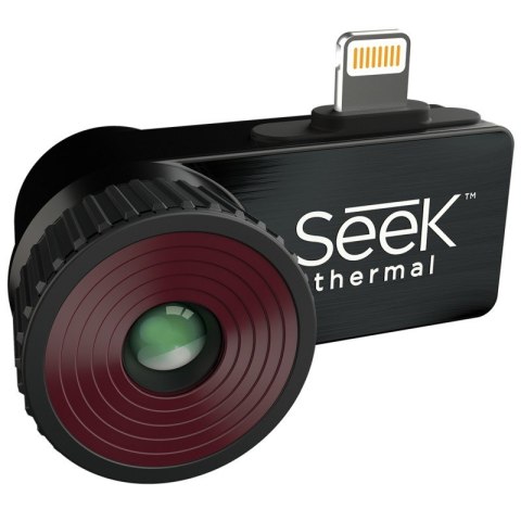 SEEK THERMAL KAMERA TERMOWIZYJNA COMPACT PRO IOS LQ-EAA SEEK THERMAL KAMERA TERMOWIZYJNA COMPACT PRO IOS LQ-EAA