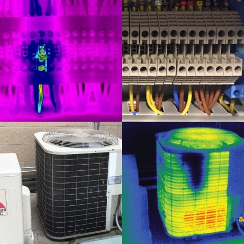 SEEK THERMAL KAMERA TERMOWIZYJNA COMPACT PRO IOS LQ-EAA SEEK THERMAL KAMERA TERMOWIZYJNA COMPACT PRO IOS LQ-EAA