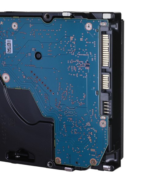 Synology HDD Enterprise (12TB; 3.5"; SATA) Synology HDD Enterprise (12TB; 3.5"; SATA)