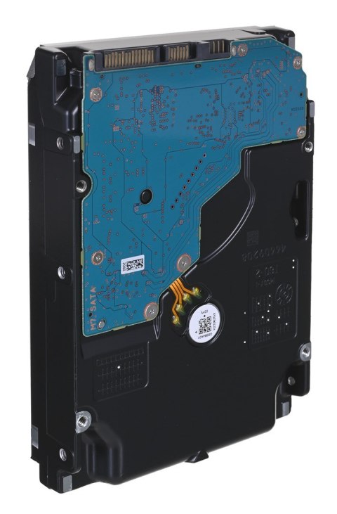 Synology HDD Enterprise (12TB; 3.5"; SATA) Synology HDD Enterprise (12TB; 3.5"; SATA)