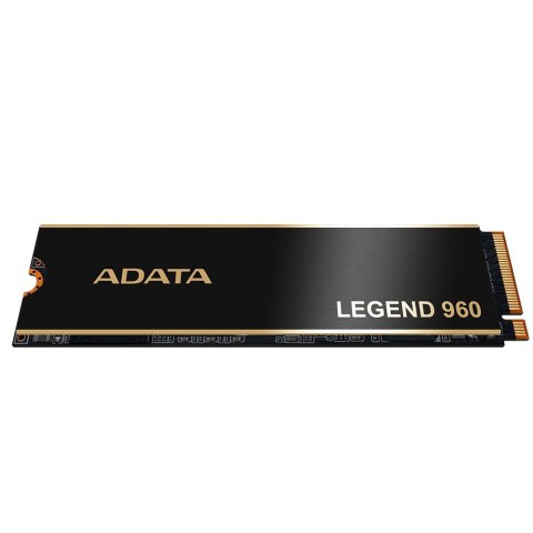 Dysk SSD ADATA LEGEND 960 4TB M.2 2280 PCIe Gen3x4 Dysk SSD ADATA LEGEND 960 4TB M.2 2280 PCIe Gen3x4