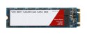 Dysk SSD WD Red WDS500G1R0B (500 GB ; M.2; SATA III)