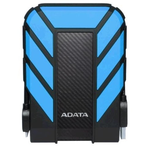 Dysk zewnętrzny HDD ADATA HD710 PRO (1TB; 2.5"; USB 3.2; niebieski) Dysk zewnętrzny HDD ADATA HD710 PRO (1TB; 2.5"; USB 3.2; niebieski)