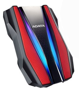 Dysk zewnętrzny HDD ADATA HD770G (1TB; 2.5