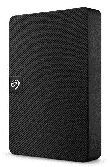 Dysk zewnętrzny HDD Seagate Expansion (1TB; 2.5"; USB 3.2 Gen 1; STKM1000400) Dysk zewnętrzny HDD Seagate Expansion (1TB; 2.5"; USB 3.2 Gen 1; STKM1000400)
