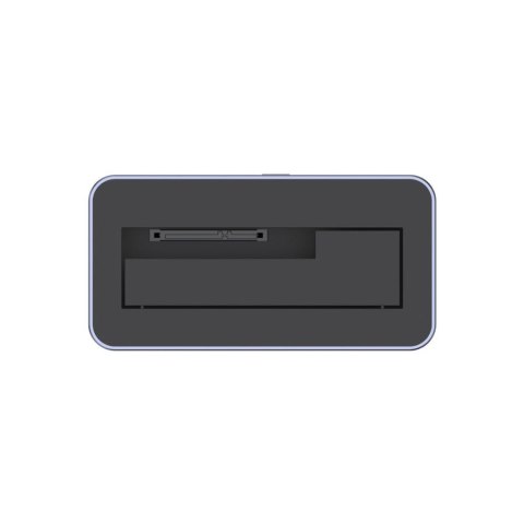 UNITEK STACJA DOKUJĄCA DYSKI 2,5"/3,5", USB 3.1 UNITEK STACJA DOKUJĄCA DYSKI 2,5"/3,5", USB 3.1