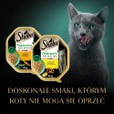 SHEBA Nature's Collection Drobiowe Smaki 8x85g