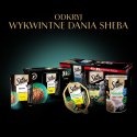 SHEBA Nature's Collection drób - mokra karma dla kota - saszetki w sosie - 4x85 g