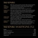 SHEBA Nature's Collection drób - mokra karma dla kota - saszetki w sosie - 4x85 g