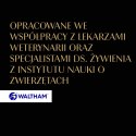 SHEBA Nature's Collection drób - mokra karma dla kota - saszetki w sosie - 4x85 g