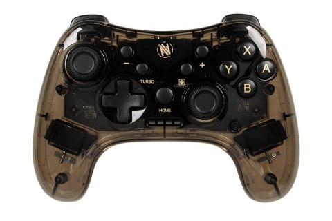 AURORA GAMEPAD GP5 KONTROLER SWITCH, ANDROID, IOS AURORA GAMEPAD GP5 KONTROLER SWITCH, ANDROID, IOS