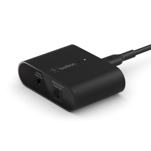 BELKIN ADAPTER SOUNDFORM CONNECT AIRPLAY2 BELKIN ADAPTER SOUNDFORM CONNECT AIRPLAY2