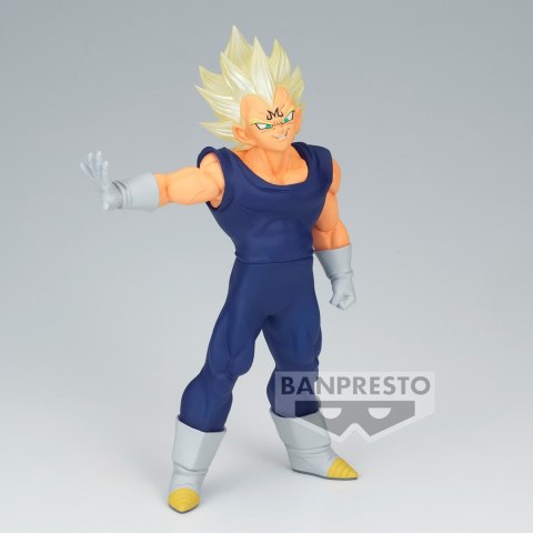BP DBZ CLEARISE - MAJIN VEGETA BP DBZ CLEARISE - MAJIN VEGETA