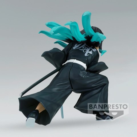 BP DEMON SLAYER KNY VIBRATION STARS TU&MT - MUICHIRO TOKITO BP DEMON SLAYER KNY VIBRATION STARS TU&MT - MUICHIRO TOKITO