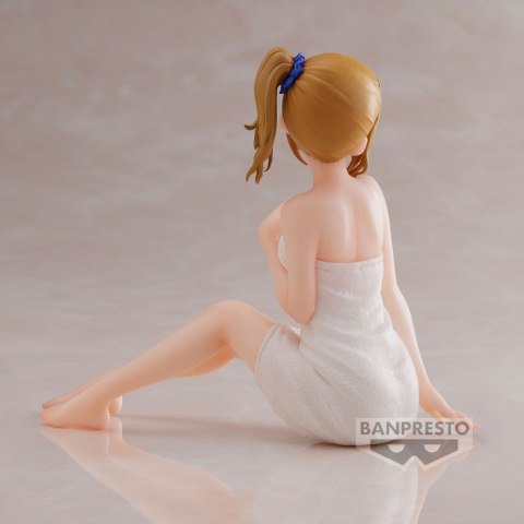 BP KAGUYA-SAMA LIW UR RELAX TIME - AI HAYASAKA BP KAGUYA-SAMA LIW UR RELAX TIME - AI HAYASAKA