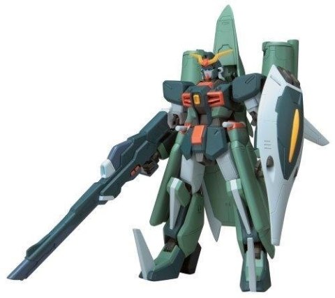 HG 1/144 CHAOS GUNDAM HG 1/144 CHAOS GUNDAM