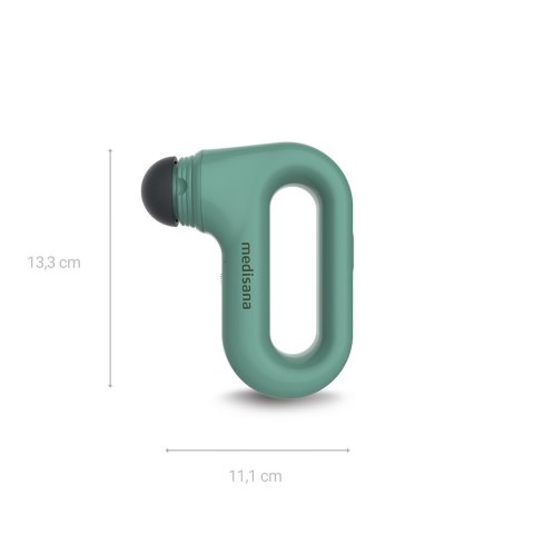 Mini masażer do punktów spustowych Medisana HM 330 Mini masażer do punktów spustowych Medisana HM 330