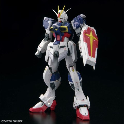 RG 1/144 FORCE IMPULSE GUNDAM SPEC II RG 1/144 FORCE IMPULSE GUNDAM SPEC II