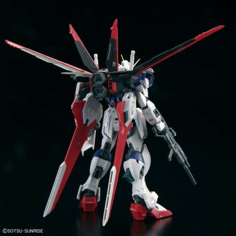 RG 1/144 FORCE IMPULSE GUNDAM SPEC II RG 1/144 FORCE IMPULSE GUNDAM SPEC II