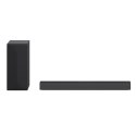 Soundbar LG  S40Q (WYPRZEDAŻ)