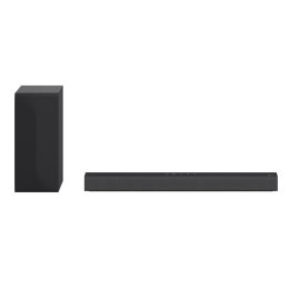 Soundbar LG  S40Q (WYPRZEDAŻ)