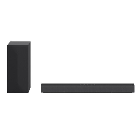Soundbar LG  S40Q (WYPRZEDAŻ)