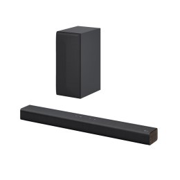 Soundbar LG  S40Q (WYPRZEDAŻ)