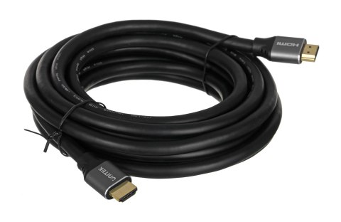 UNITEK KABEL HDMI 2.1, 8K 60HZ, 4K 120HZ, 5M,C140W UNITEK KABEL HDMI 2.1, 8K 60HZ, 4K 120HZ, 5M,C140W