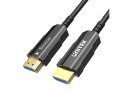 UNITEK KABEL OPTYCZNY HDMI 2.0 Active Optical Cable 4K 60HZ 20M