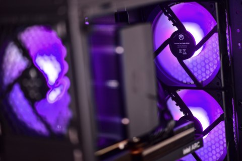 Actina ENDORFY 13600kF/16GB/1TB/RTX4070S/700W Actina ENDORFY 13600kF/16GB/1TB/RTX4070S/700W