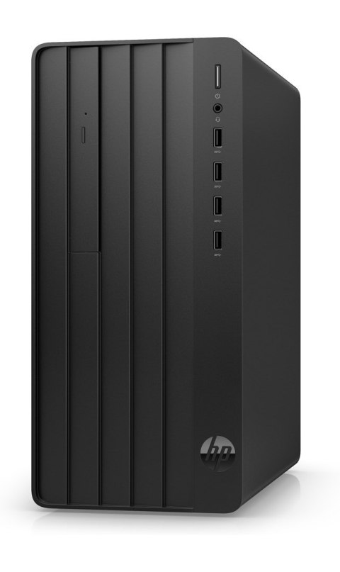 HP Pro 290 G9 Tower i3-13100 16GB DDR4 3200 SSD512 Intel UHD Graphics DVD W11Pro 3Y OnSite HP Pro 290 G9 Tower i3-13100 16GB DDR4 3200 SSD512 Intel UHD Graphics DVD W11Pro 3Y OnSite
