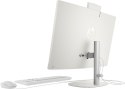 HP ProOne AIO 240 G10 23,8"FHD i5-1335U 16GB DDR4 3200 SSD512 Intel UHD Graphics W11Pro 3Y OnSite Black