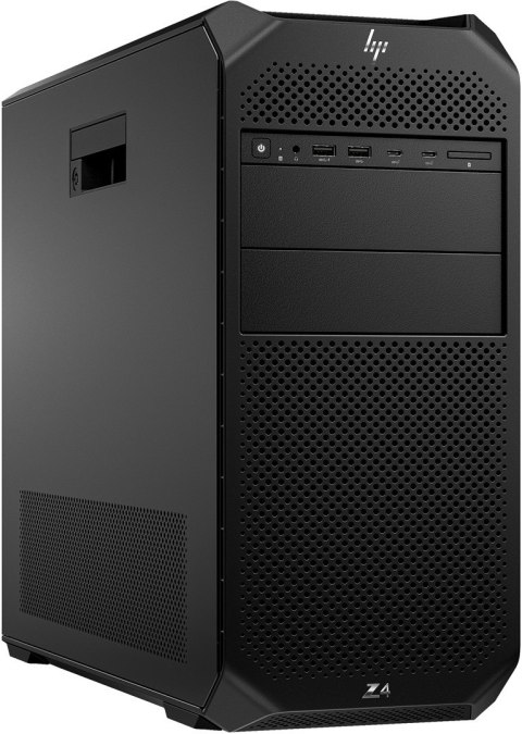 HP Z4 G5 Tower Xeon W5-2445 32GB DDR5 4800 SSD512 No VGA W11Pro 3Y OnSite HP Z4 G5 Tower Xeon W5-2445 32GB DDR5 4800 SSD512 No VGA W11Pro 3Y OnSite