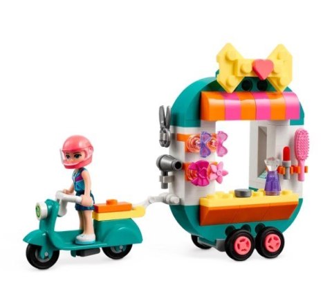 LEGO Friends 41719 Mobilny butik LEGO Friends 41719 Mobilny butik