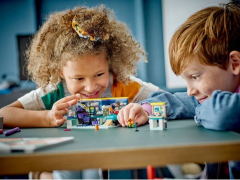 LEGO Friends 41755 Pokój Novy LEGO Friends 41755 Pokój Novy