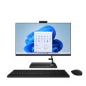 Lenovo IdeaCentre AIO 3 24IAP7 Intel Core i3-1215U 23.8" FHD IPS 250nits AG 8GB DDR4 3200 SSD512 UHD Win11 Black