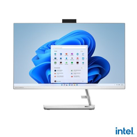 Lenovo IdeaCentre AIO 3 27IAP7 i5-12450H 27" FHD IPS 250nits AG 16GB DDR4 3200 SSD1TB Intel UHD Graphics Win11 White (WYPRZEDAŻ) Lenovo IdeaCentre AIO 3 27IAP7 i5-12450H 27" FHD IPS 250nits AG 16GB DDR4 3200 SSD1TB Intel UHD Graphics Win11 White (WYPRZEDAŻ)