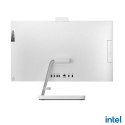 Lenovo IdeaCentre AIO 3 27IAP7 i5-12450H 27" FHD IPS 250nits AG 16GB DDR4 3200 SSD1TB Intel UHD Graphics Win11 White (WYPRZEDAŻ)