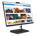 Lenovo IdeaCentre AIO 3 27IAP7 i7-13620H 27" FHD IPS 250nits AG 16GB DDR4 3200 SSD512 Intel UHD Graphics NoOS Black