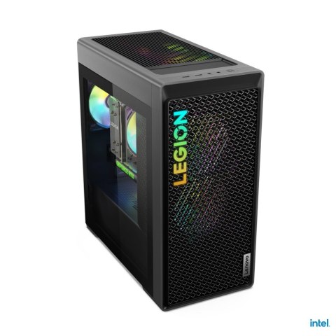 Lenovo Legion T5 26IRB8 i5-13400F 32GB DDR5 5600 SSD1TB GeForce RTX 4060 Ti 8GB Win11 Storm Grey (WYPRZEDAŻ) Lenovo Legion T5 26IRB8 i5-13400F 32GB DDR5 5600 SSD1TB GeForce RTX 4060 Ti 8GB Win11 Storm Grey (WYPRZEDAŻ)