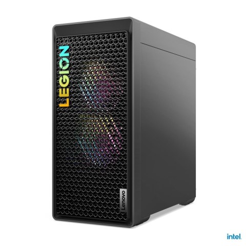 Lenovo Legion T5 26IRB8 i5-13400F 32GB DDR5 5600 SSD1TB GeForce RTX 4060 Ti 8GB Win11 Storm Grey (WYPRZEDAŻ) Lenovo Legion T5 26IRB8 i5-13400F 32GB DDR5 5600 SSD1TB GeForce RTX 4060 Ti 8GB Win11 Storm Grey (WYPRZEDAŻ)