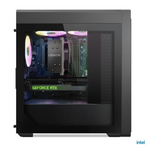 Lenovo Legion T5 26IRB8 i5-13400F 32GB DDR5 5600 SSD1TB GeForce RTX 4060 Ti 8GB Win11 Storm Grey (WYPRZEDAŻ) Lenovo Legion T5 26IRB8 i5-13400F 32GB DDR5 5600 SSD1TB GeForce RTX 4060 Ti 8GB Win11 Storm Grey (WYPRZEDAŻ)